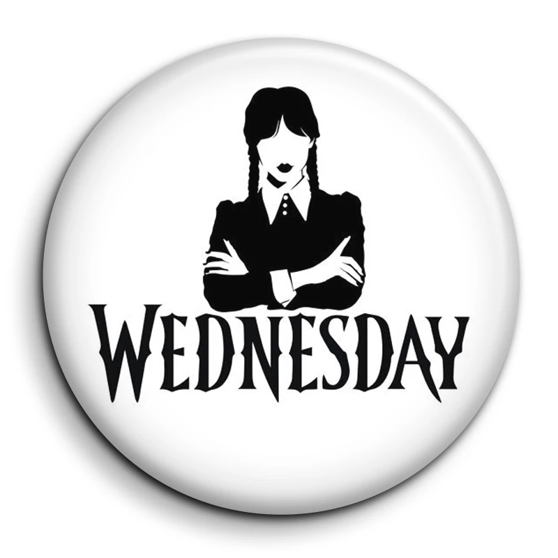 پیکسل گالری باجو طرح ونزدی کد Wednesday 67
