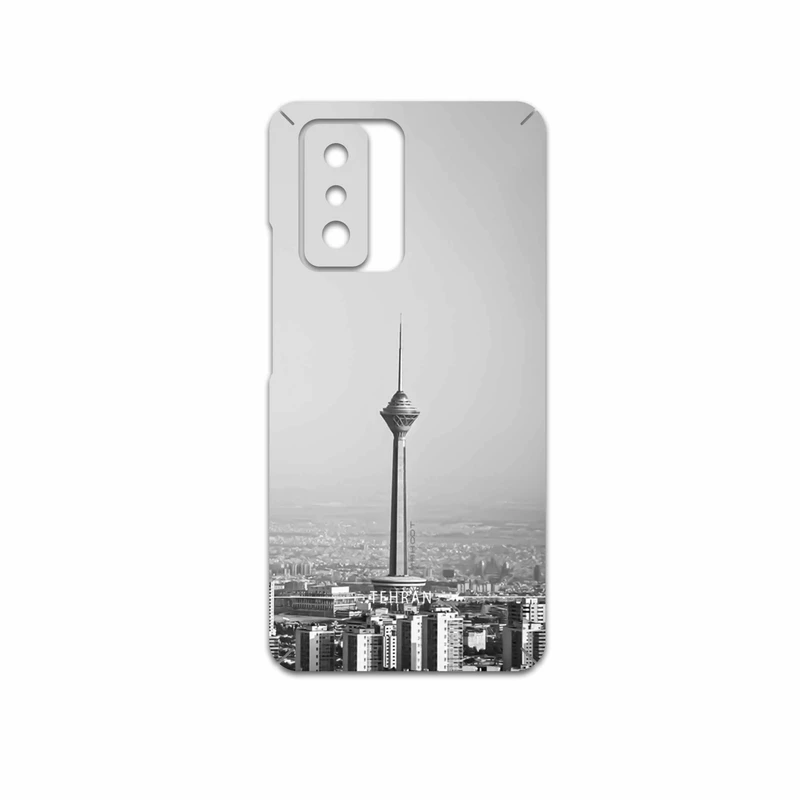 برچسب پوششی ماهوت مدل Tehran-City مناسب برای گوشی موبایل شیائومی 11T Pro