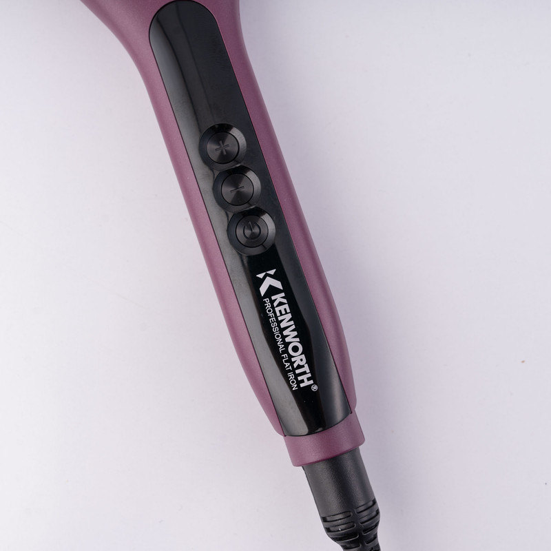 برس حرارتی کنورث مدل kw3091