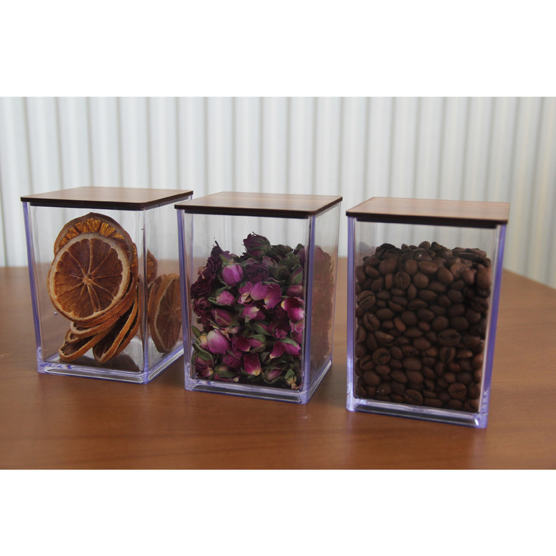 بانکه مدل T3 بسته سه عددی