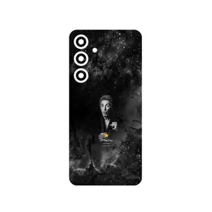 MAHOOT Al Pacino Cover Sticker for Samsung Galaxy S24 FE