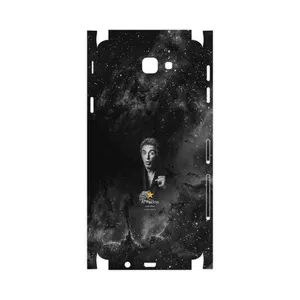 MAHOOT Al Pacino-FullSkin Cover Sticker for Samsung Galaxy J5 Prime