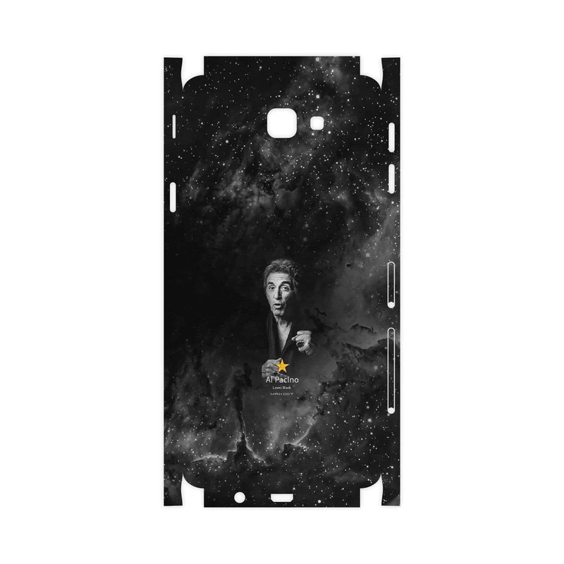 برچسب پوششی ماهوت مدل Al Pacino-FullSkin مناسب برای گوشی موبایل سامسونگ Galaxy J5 Prime
