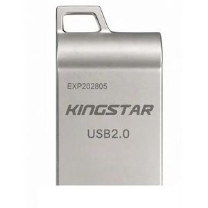 فلش مموری کینگ استار مدل KS233 ظرفیت 64 گیگابایت با رابط USB 2.0
