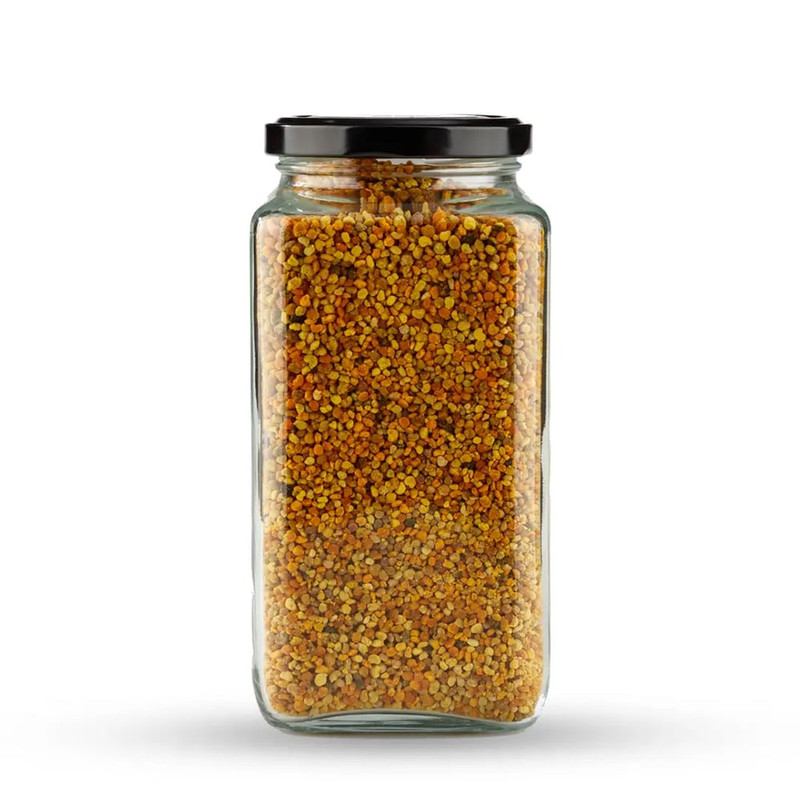 گرده گل کوهستان فروردین - 400 گرم