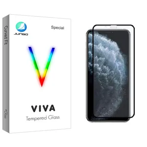 Junbo Viva Glass Screen Protector For Apple iphone 11