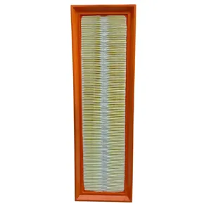 فیلتر هوای میهن فیلتر کد 57125 مناسب برای سمند ملی و دنا