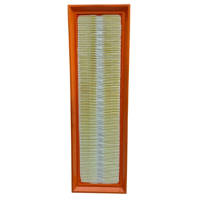 فیلتر هوای میهن فیلتر کد 57125 مناسب برای سمند ملی و دنا