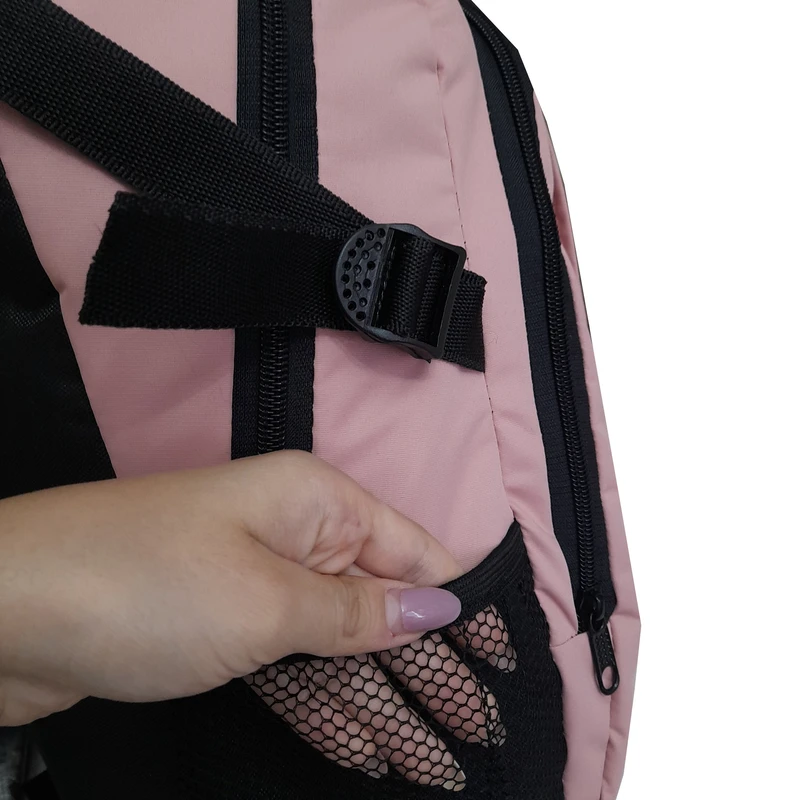 عکس شماره 14 : کوله پشتی ورزشی مدل کلاسیک کد ad130