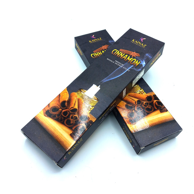 عود کیناز مدل دستساز دارچین Cinnamon عود کیناز مدل دستساز دارچین Cinnamon