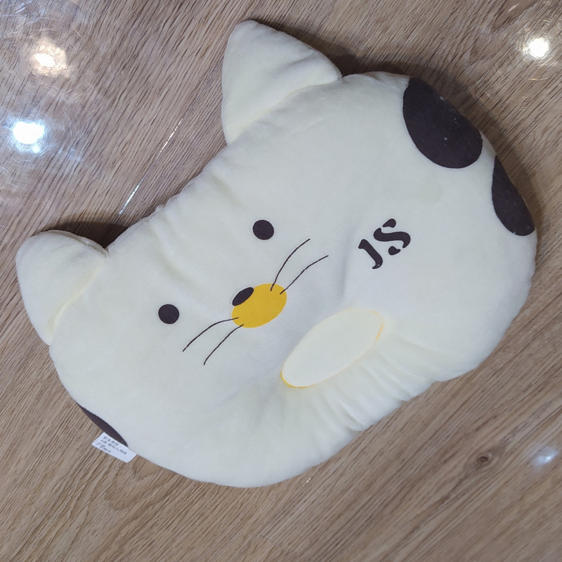 بالش شیردهی مدل Cute Cat-2022