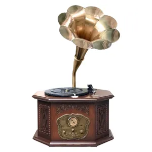 گرامافون رومیزی والتر مدل 2050/ Plus5