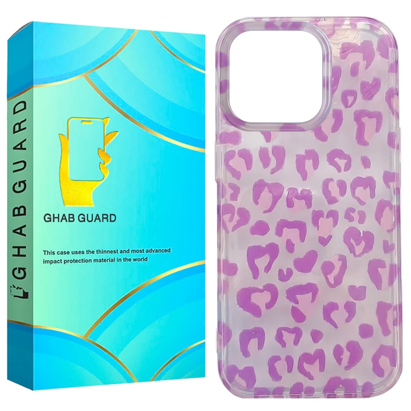 کاور قاب گارد مدل VIOG مناسب برای گوشی موبایل اپل iPhone 13 Pro