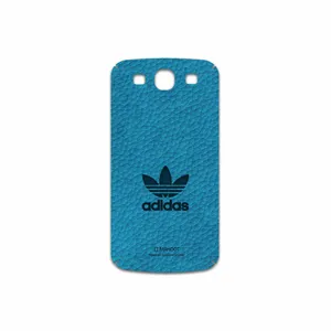 MAHOOT BL-DDS Cover Sticker for Samsung Galaxy S3 Neo