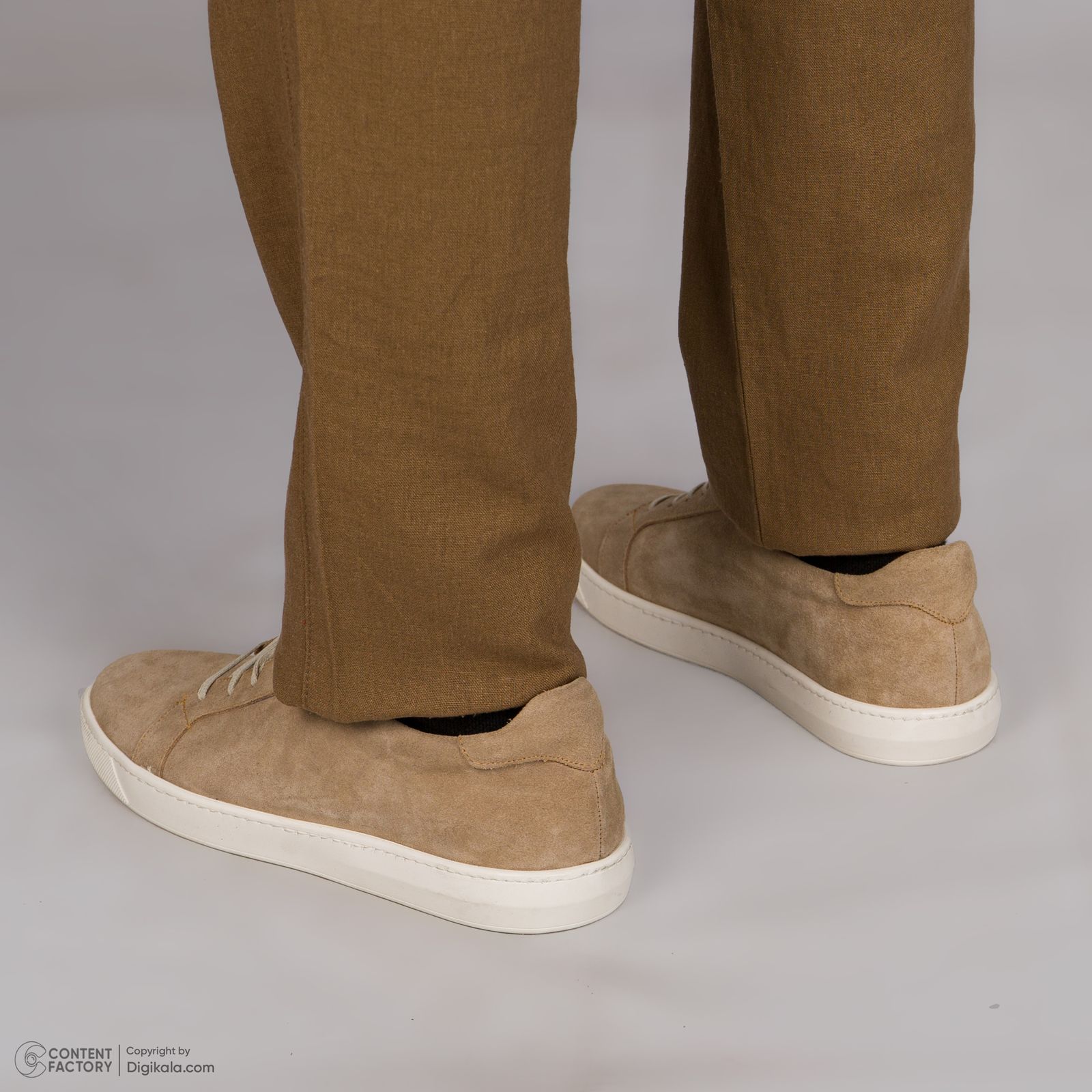 کفش روزمره مردانه ایندی پابلیک مدل MF193000SN -  - 5