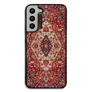 AKAM AMC-WSGS22P-PERSIAN-6 Cover For Samsung Galaxy S22 Plus