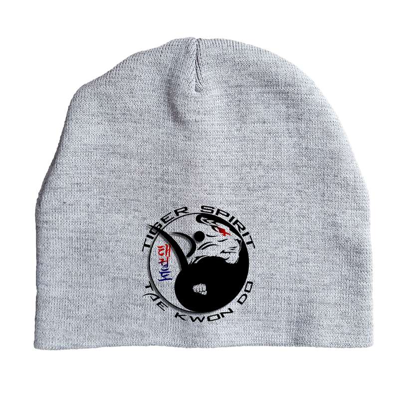 کلاه بافتنی مدل تکواندو 004