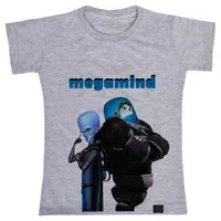 تی شرت پسرانه 27 مدل مگامایند کد H03