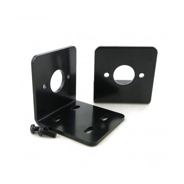 براکت اسپیندل موتور مدل 775