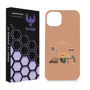 RIVEN RI2-17 Case For Apple iphone 13 Pro