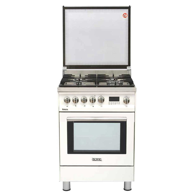 ‏اجاق گاز سینجر مدل SG-400