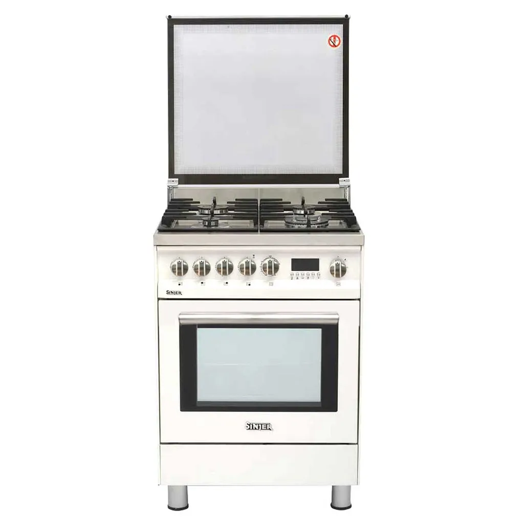 ‏اجاق گاز سینجر مدل SG-400