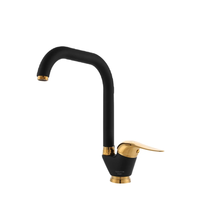 شیر آشپزخانه حکمت نشان مدل  لیندا MT2