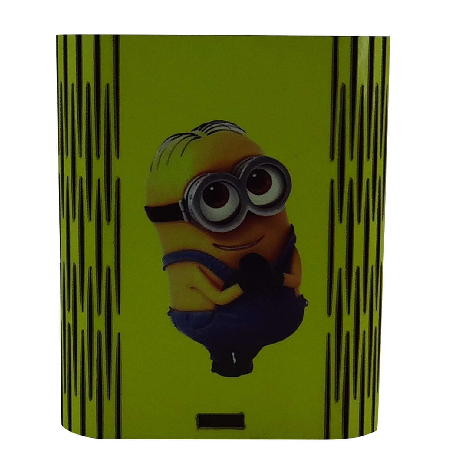 جامدادی رومیزی طرح مینیون ها