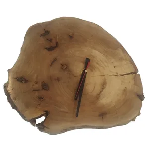 ساعت دیواری مدل چنار