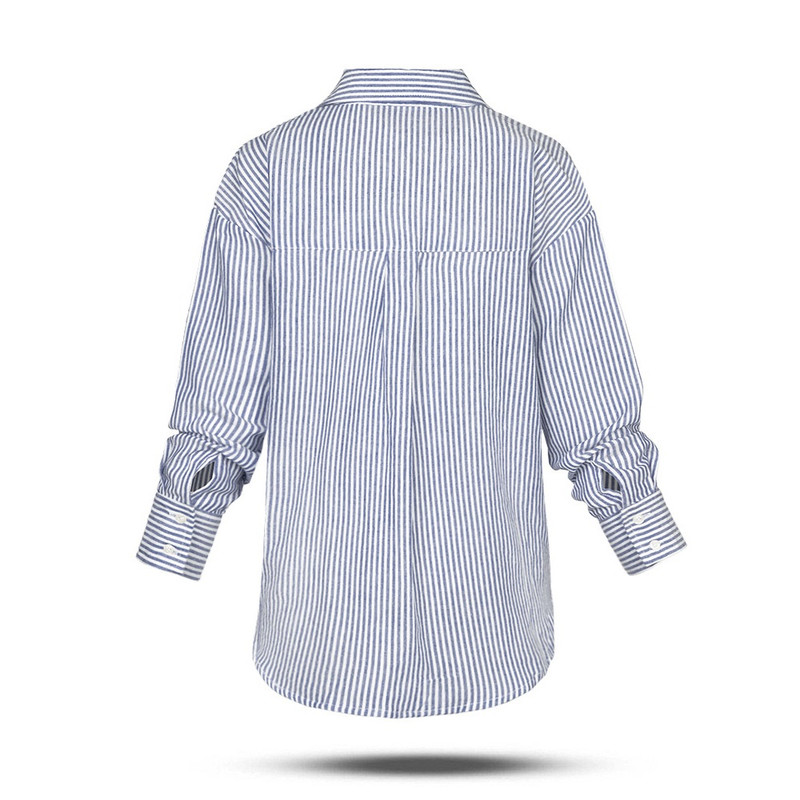 شومیز آستین بلند زنانه مدل SABA-205384