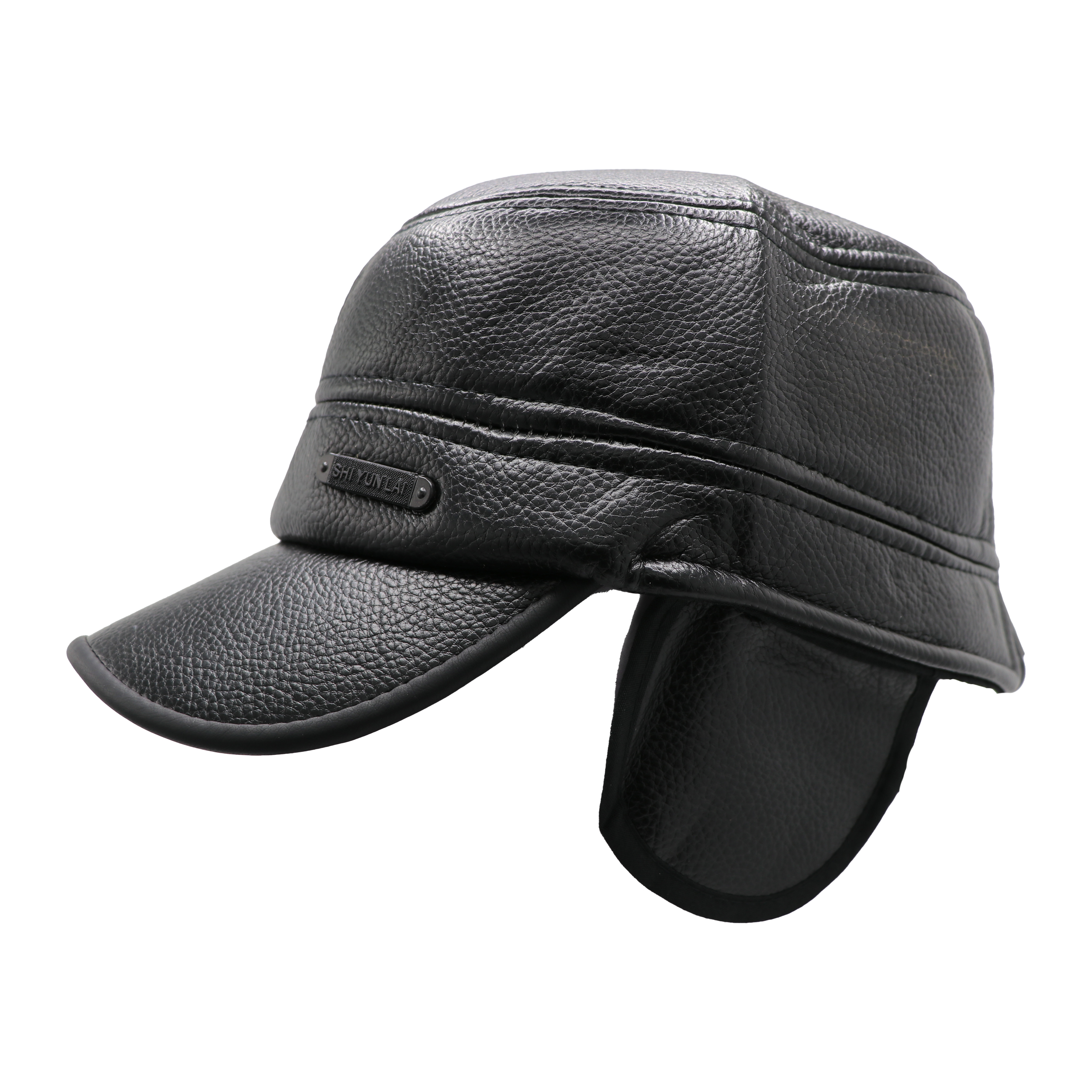 نکته خرید - قیمت روز کلاه کپ مدل CHA-SHIYUNLAI کد 51500 خرید