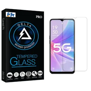 PK Delta Screen Protector For Oppo  A1x