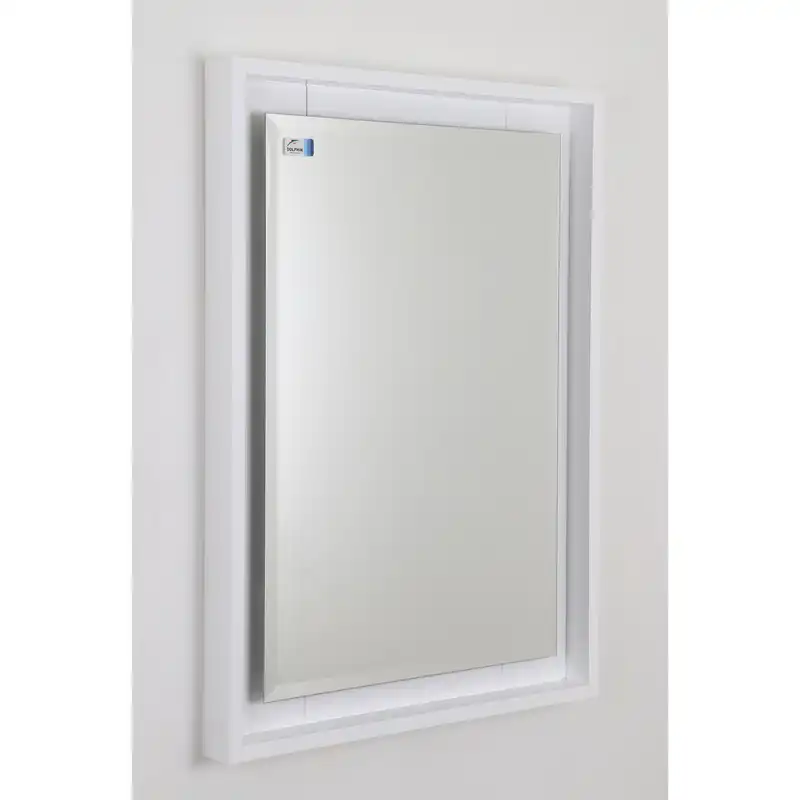 آینه دلفین مدل 1046-90-W