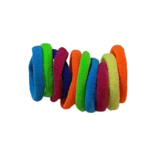 کش مو زنانه کد 1010 مجموعه 10 عددی