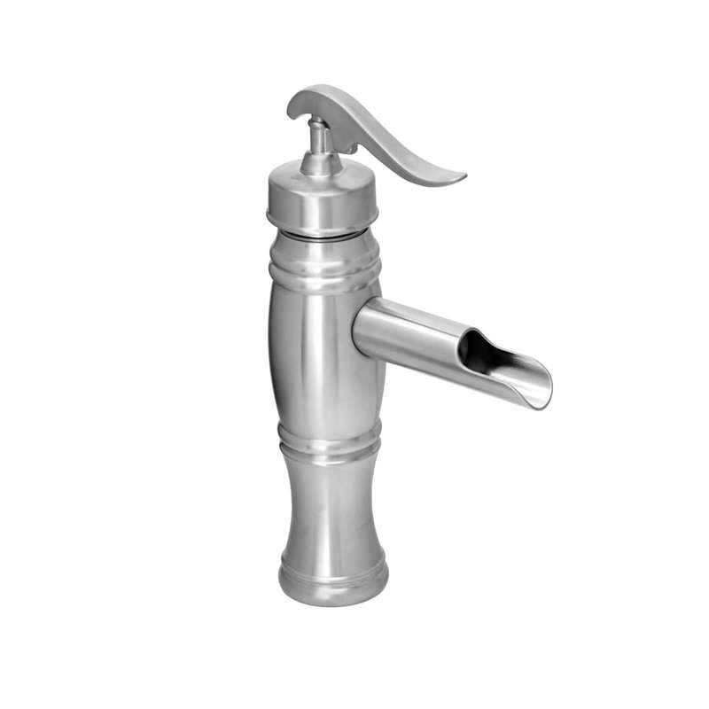 شیر روشویی زینو مدل آروین کد cv1947