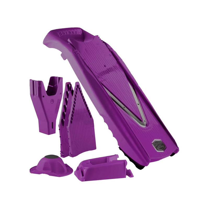 رنده برنر مدل V5 PowerLine ProSet