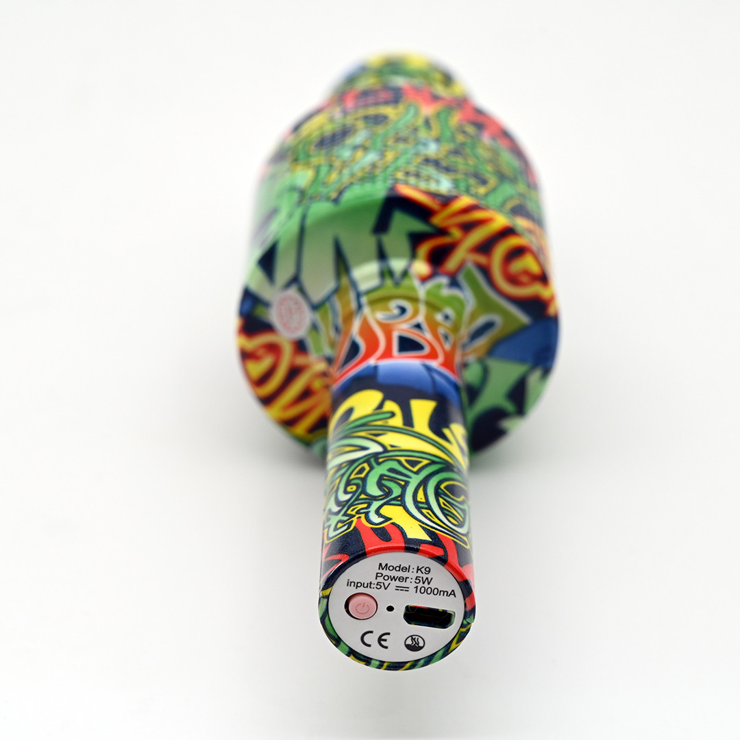 میکروفون اسپیکر مدل LY-100