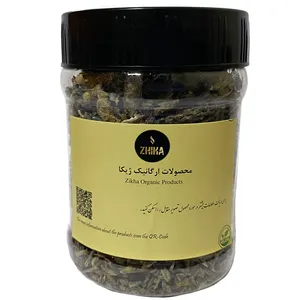 دمنوش اسطوخودوس ممتاز ژیکا - 60 گرم
