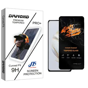 JF Diamond Screen Protector For Huawei  Nova 10 SE