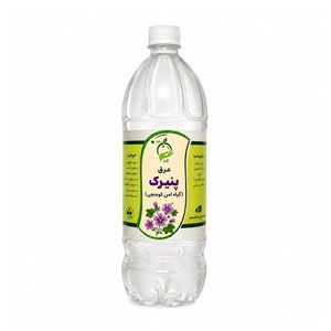 عرق پنیرک خانگی آلما - 1.3 لیتر