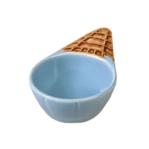 بستنی خوری مدل سرامیکی