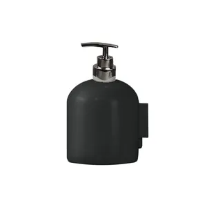 مخزن مایع دستشویی دیواری مدل bjmrdzg03