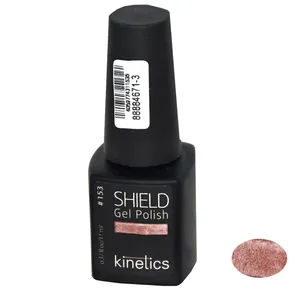لاک ژل ناخن کنیتکس مدل شیلد شماره 153