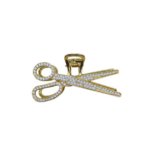 کلیپس مو زنانه مدل آیدین XGXZCZ23577