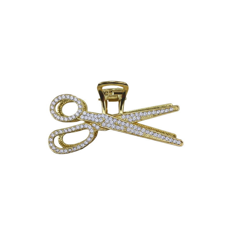 کلیپس مو زنانه مدل آیدین XGXZCZ23577