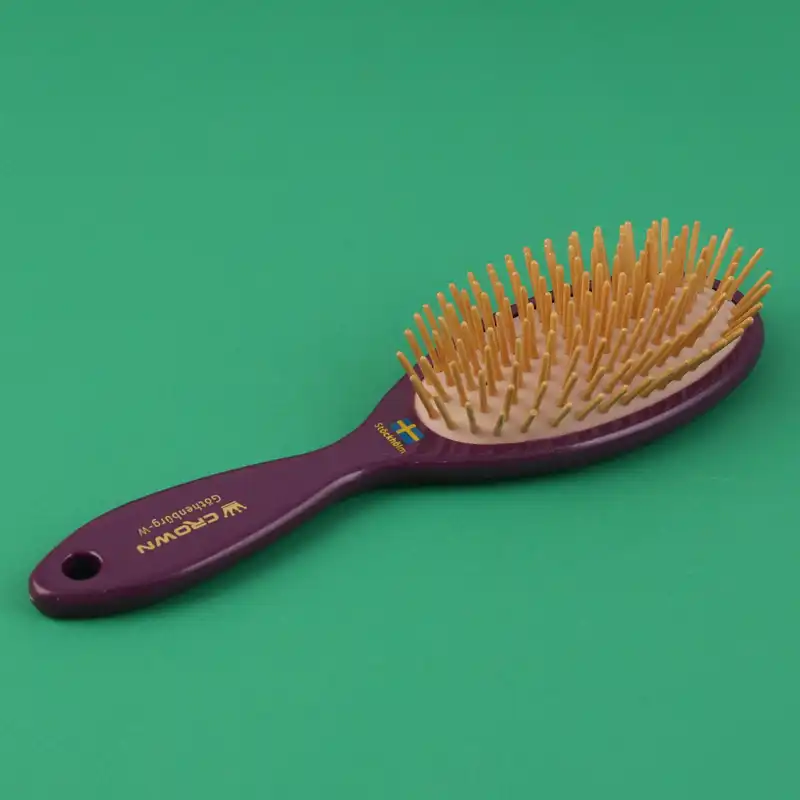 برس مو کراون مدل PJ-111065