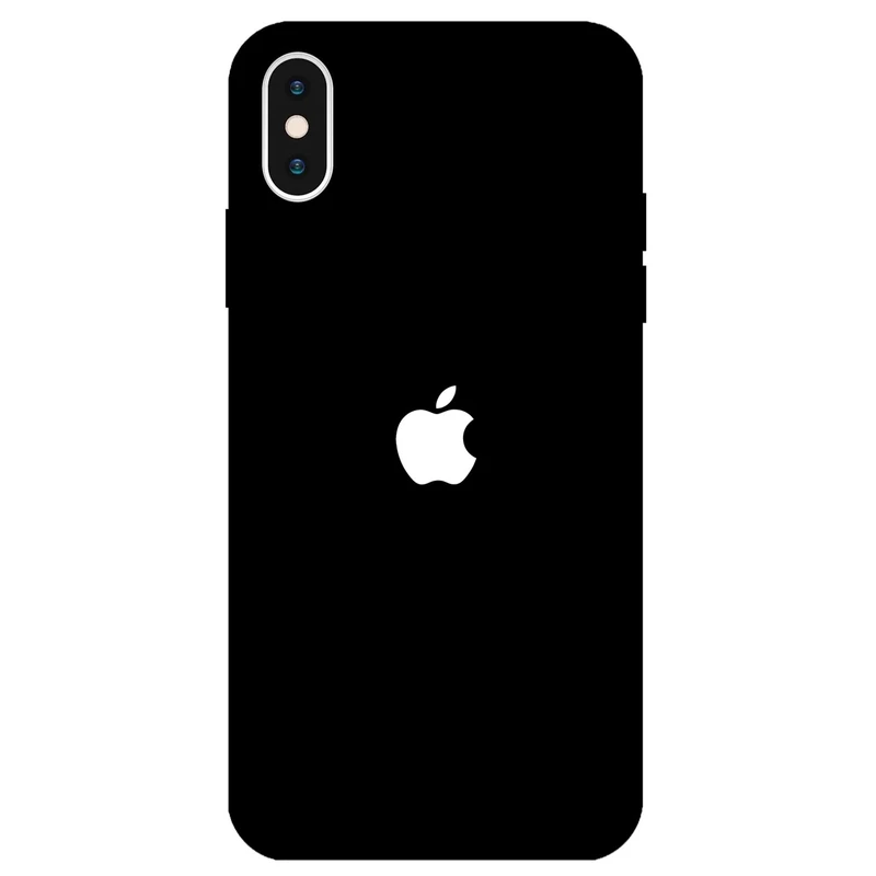 کاور مگافون کد 4716 مناسب برای گوشی موبایل اپل iPhone X / XS                 