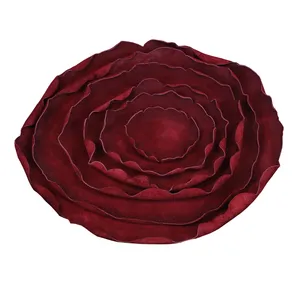  پادری  مدل LFM011 سایز 70×70 سانتی متر