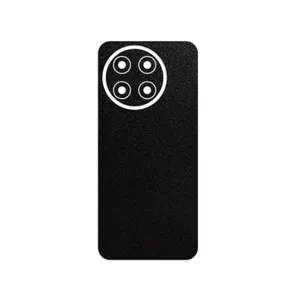 MAHOOT Black-Suede Cover Sticker for Tecno Spark 30 Pro