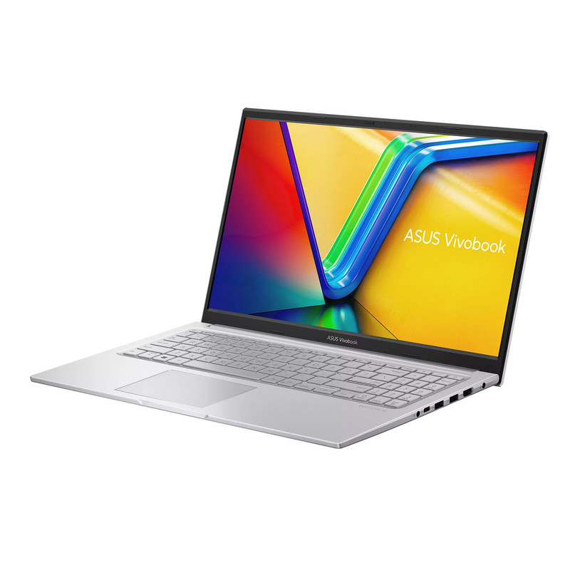 لپ‌تاپ 15.6 ایسوس مدل Vivobook 15 F1504VA-Core 7 150U-8GB DDR5-512GB SSD-IPS-Backlit